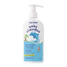 FREZYDERM BABY SHAMPOO 200ml