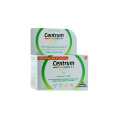 CENTRUM SELECT 50+ TABS 30tabs