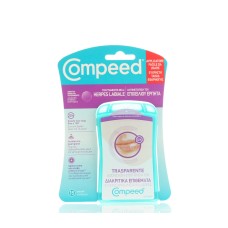 COMPEED COLD SORE PATCH