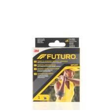 FUTURO 45975 SPORT TENNIS ELBOW BLACK
