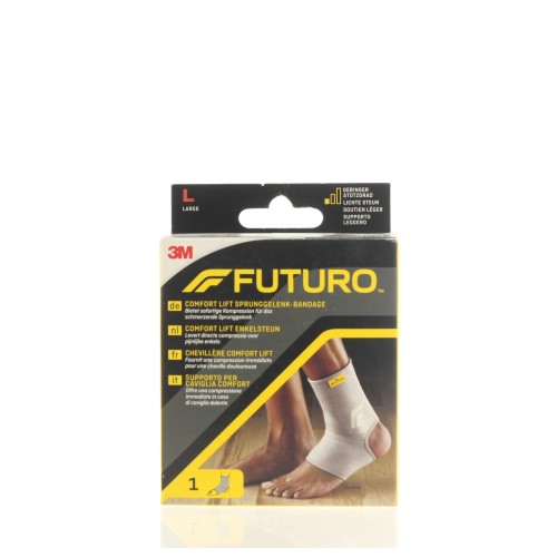 FUTURO ANKLE LARGE 004505