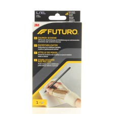 FUTURO THUMB STABILIZER L-XL 045842