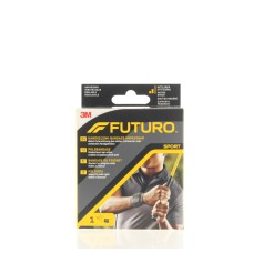FUTURO WRIST ADJUSTABLE SPORT BLACK 46378