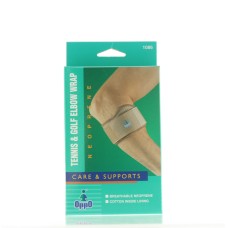 OPPO 1086 TENNIS ELBOW SUPPORT