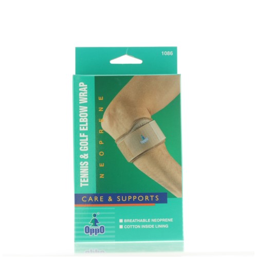 OPPO 1086 TENNIS ELBOW SUPPORT