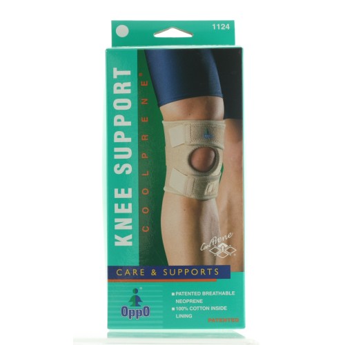 OPPO 1124 KNEE SUPPORT