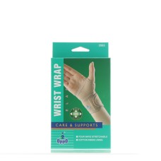 OPPO 2083 WRIST WRAP ONE SIZE