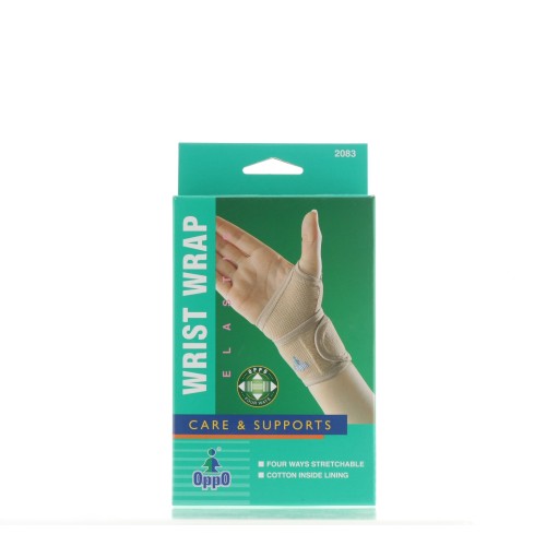 OPPO 2083 WRIST WRAP ONE SIZE