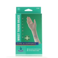 OPPO 2184 WRIST THUMB BRACE M