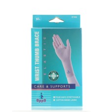 OPPO 2184 WRIST THUMB BRACE XL