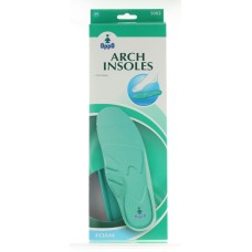 OPPO 5003 ARCH INSOLES MEDIUM 40-43