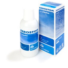 XEROSTOM MOUTHWASH 250ml