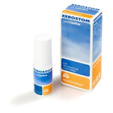 XEROSTOM SPRAY 6.25ML