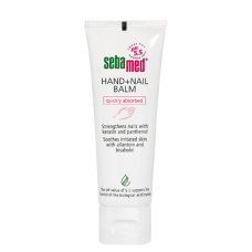 SEBAMED HAND&NAIL BALM