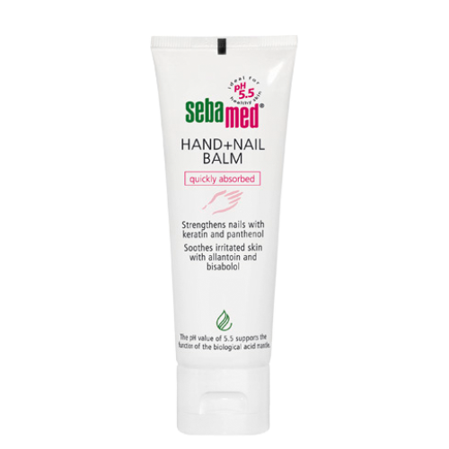 SEBAMED HAND&NAIL BALM