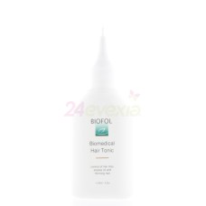 BIOFOL BIOMEDICAL HAIR TONIC 125ml