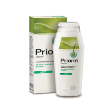 PRIORIN SHAMPOO GREASY 200ML