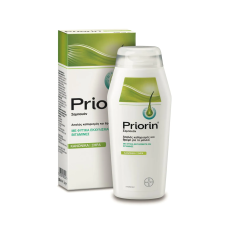 PRIORIN SHAMPOO NORMAL/DRY 200ML