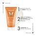VICHY IDEAL SOLEIL DRY TOUCH FACE EMULSION SPF50 50ml 