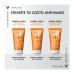 VICHY IDEAL SOLEIL DRY TOUCH FACE EMULSION SPF50 50ml 