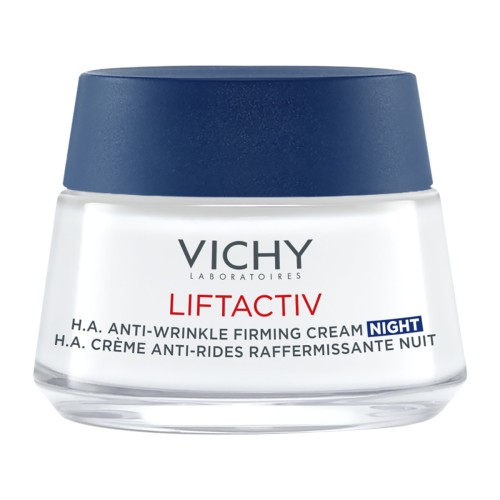 VICHY LIFTACTIV DERM SOURCE NIGHT CREAM 50ml