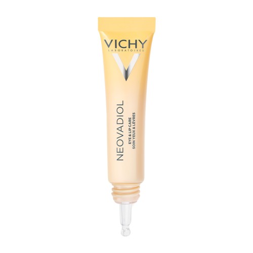 VICHY NEOVADIOL GF EYE AND LIP CONTOURS CREAM 15ml