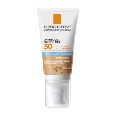 LA ROCHE POSAY ANTHELIOS CREAM SPF 50+ TINTED