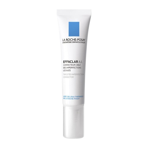 LA ROCHE POSAY EFFACLAR A.I CREAM 15ml