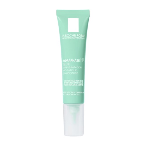 LA ROCHE POSAY HYDRAPHASE EYE CREAM 15ML