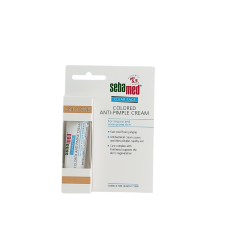 SEBAMED CLEAR FACE CREAM 10ML