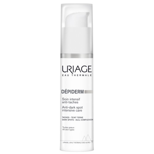 URIAGE DEPIDERM INTENSIVE CARE 30ML
