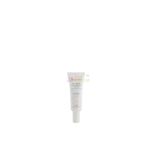 AVENE SOOTHING EYE CONTOUR CREAM 10ml