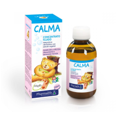 PHARMALIFE CALMA SYRUP 200ML  