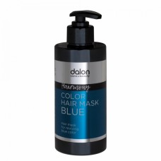 DALON HAIRMONY BLUE HAIR MASK 300ML         