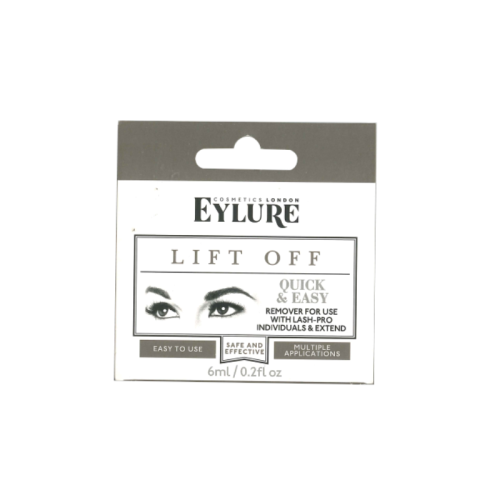 EYLURE LIFT OFF 6ML