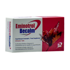 EMINOTROL 30TABS