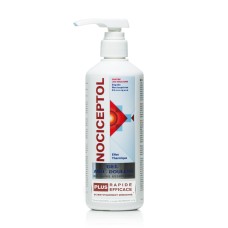 NOCICEPTOL ANTI-PAIN GEL 500ML