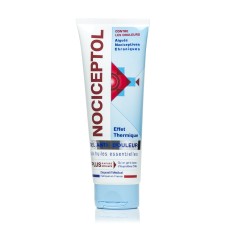 NOCICEPTOL ANTI-PAIN GEL 120ML