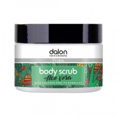 DALON BODY SCRUB ALOE VERA 500ML