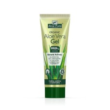 OPTIMA ALOE VERA GEL 99.9% 100ML