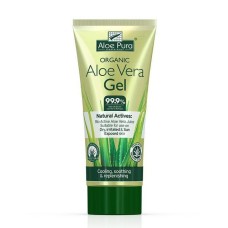 OPTIMA ALOE VERA GEL 99.9% 200ML