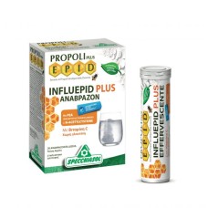 SPECCHIASOL EPID INFLUEPID PLUS EFF 20TABS