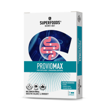 SUPERFOODS PROVIOMAX 15CAPS
