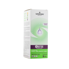 SUPERFOODS SLIM DETOX LIQUID 300ML
