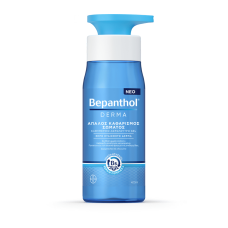 BEPANTHOL DERMA RESTORE GENTLE BODY WASH FOR DRY-SENSITIVE SKIN 400ML