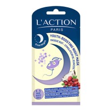 L’ACTION YOUTH BOOSTING NIGHT MASK