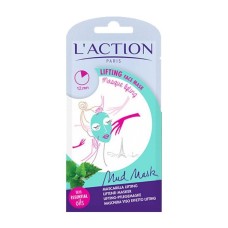 L’ACTION LIFTING FACE MASK