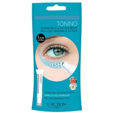 L’ACTION CHAMOMILE AND FIG EYE RELIEF ROLL-ON