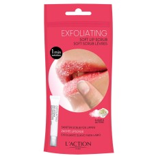 L’ACTION SOFT LIP SCRUB