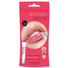 L’ACTION CC RETINOL LIP BALM